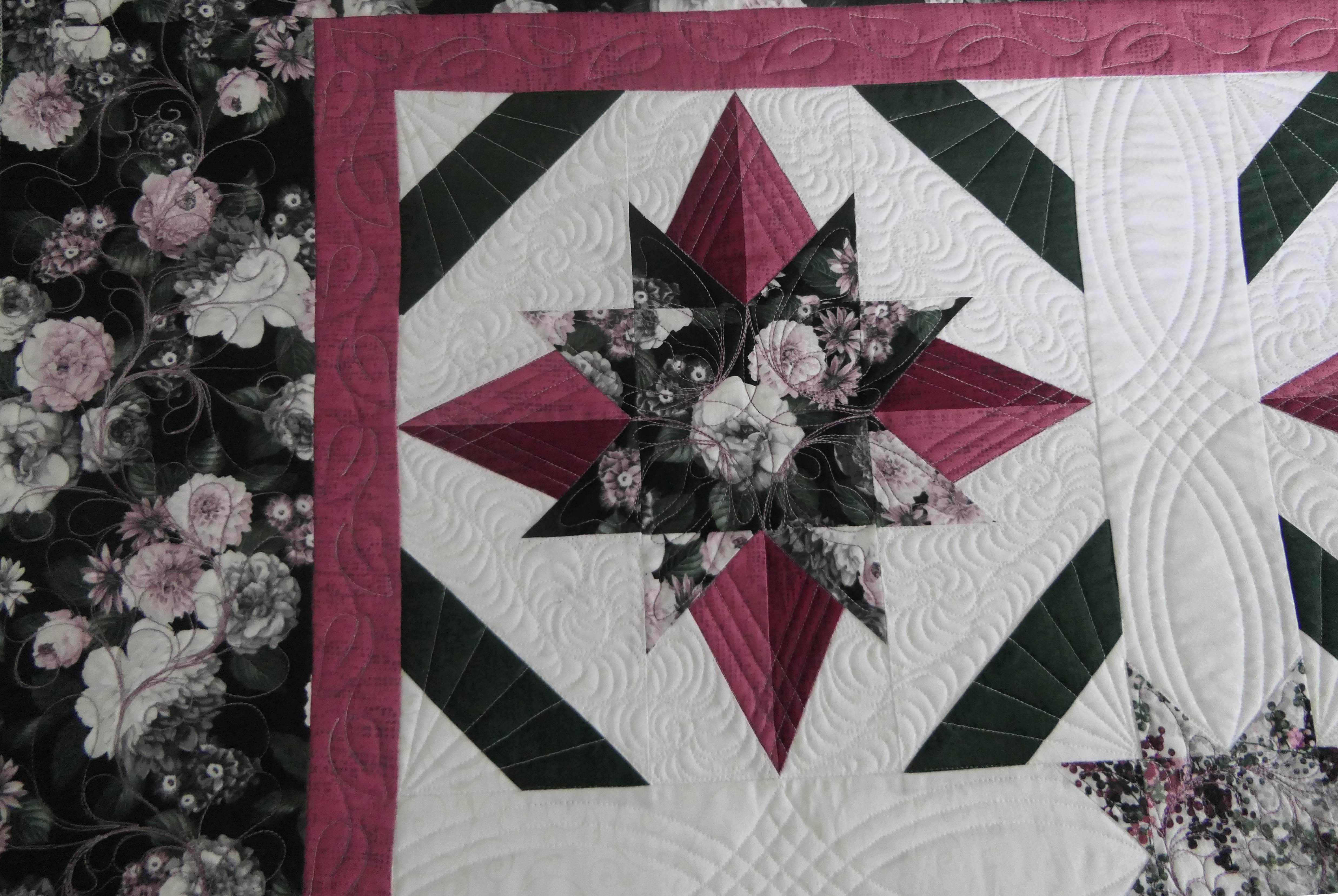 Gallery BrightWing Quilts