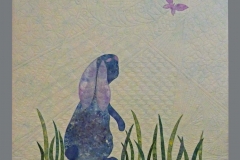 Client Quilt - Anne 1