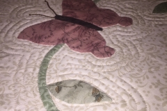 Client Quilt - Anne Marie 1