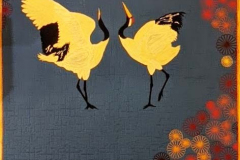 Dreaming of Japan - back