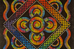 Brilliant Beauties of Joy - front